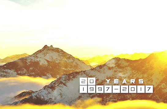 Soundream - 20 Years