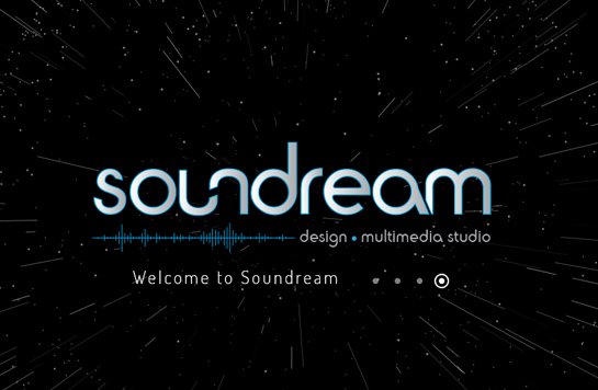 Soundream V5.0