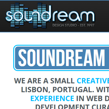 Soundream V4.0