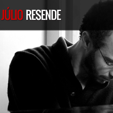 Júlio Resende
