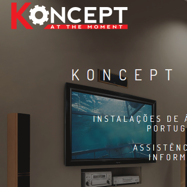 Koncept At The Moment