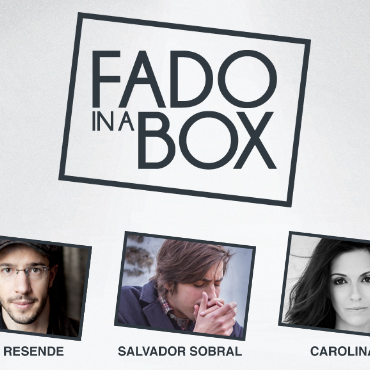Fado in a Box