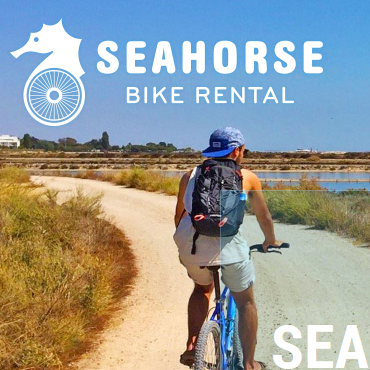 SeaHorse Bike Rental